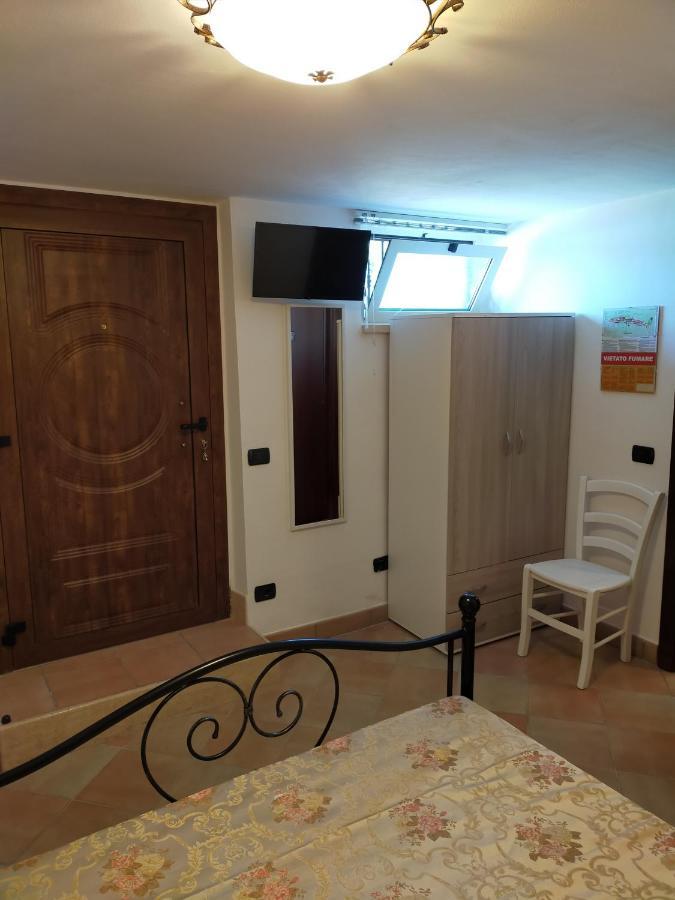 B&B casa vacanze LA DIMORA DI MADDALENA Tortoreto Esterno foto